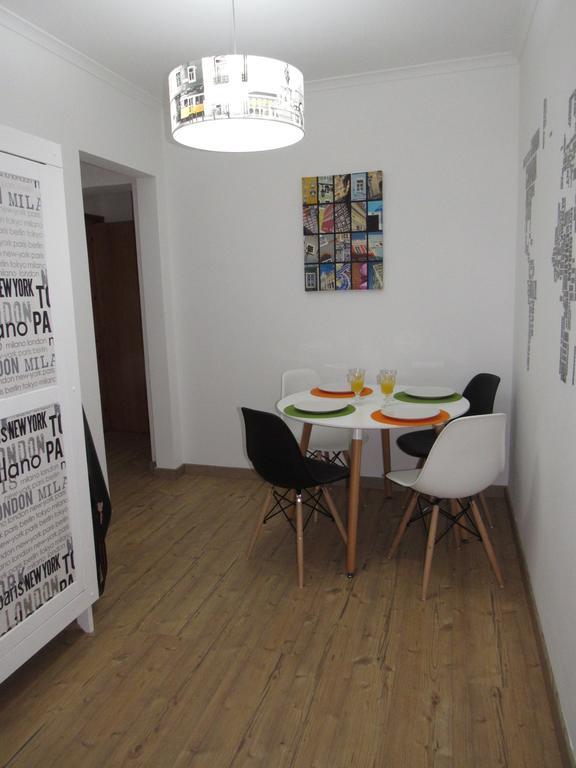 Belem Apartment Lisbon Exterior photo