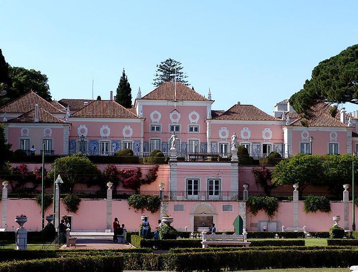 Belem Apartment Lisbon Exterior photo