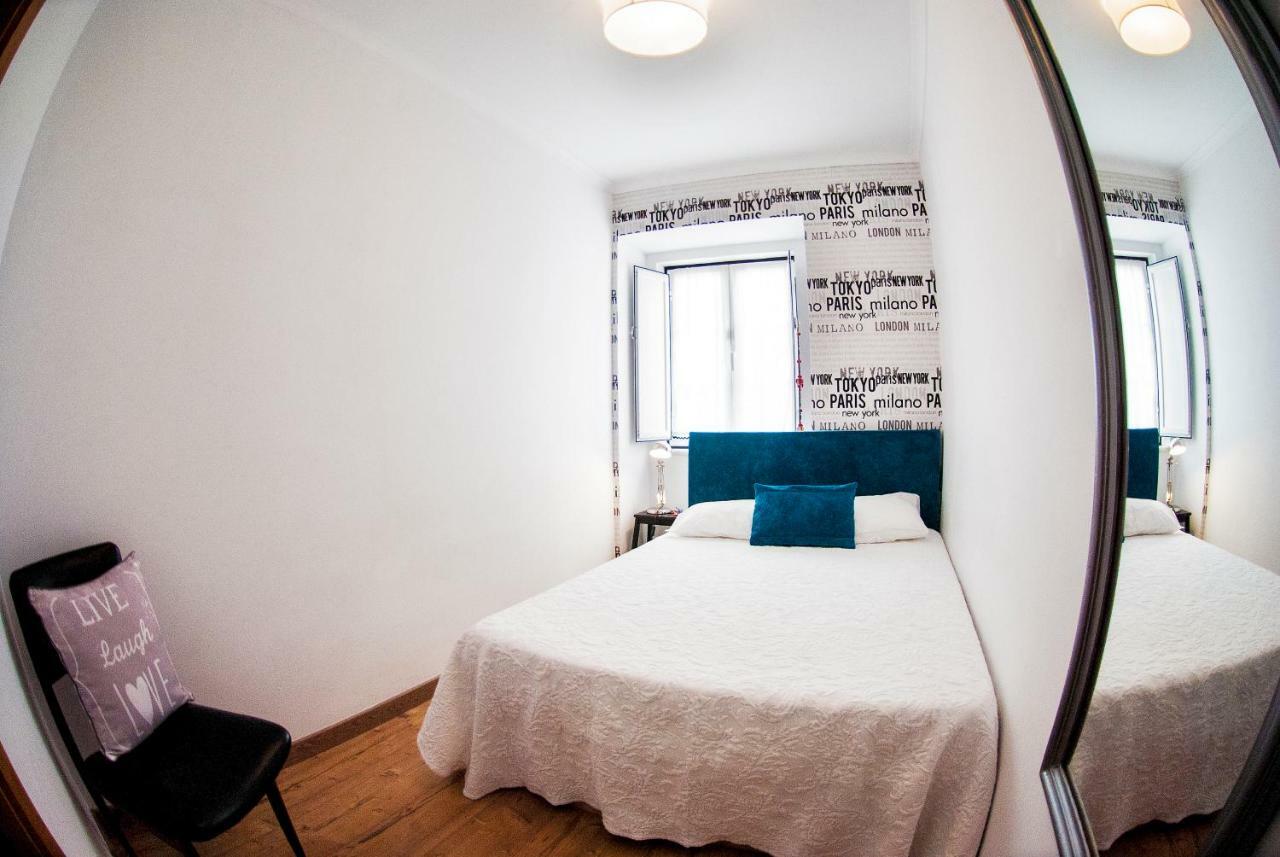 Belem Apartment Lisbon Exterior photo