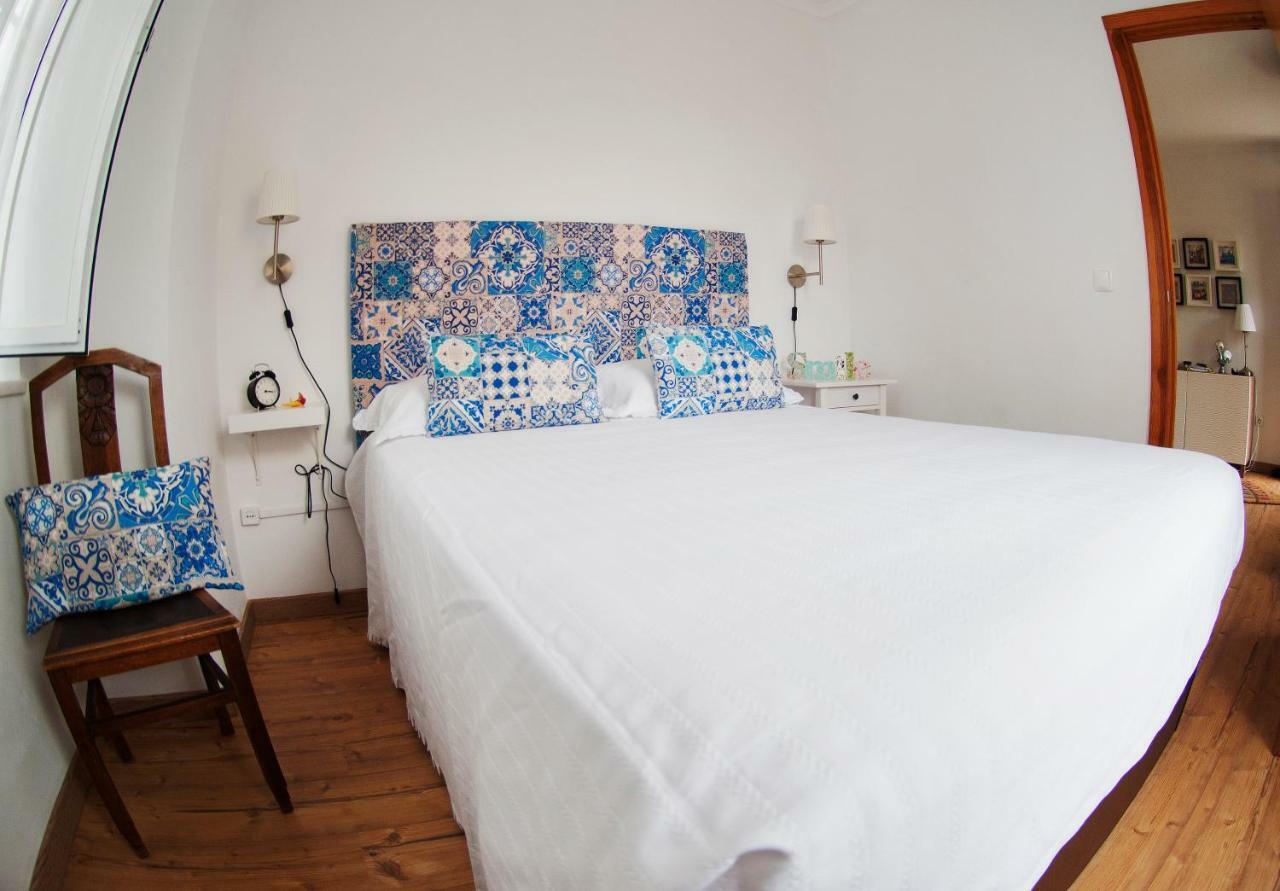 Belem Apartment Lisbon Exterior photo